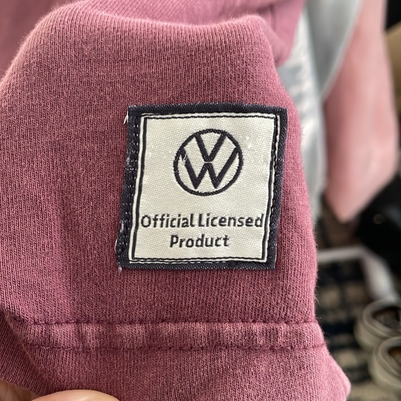 Volkswagen t shirt - Picture 5 of 5